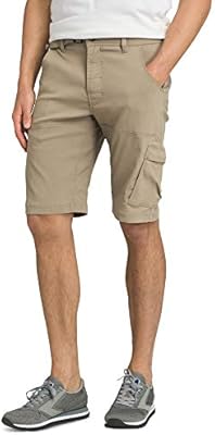 Prana cargo shorts Clearance