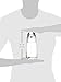 Luigi Bormioli Michelangelo Bedside Water Set, Clear