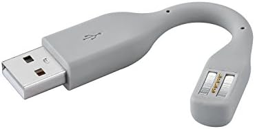 Awinner Charger for Jawbone UP3 , Replacement USB Charging Cable Cord and Data Transfer for Jawbone UP3/UP4 Only Version Bracelet Wrist Band