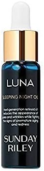 Sunday RiIey Luna Sleeping Night Oil Travel Size