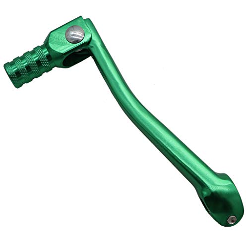 11mm Shift Lever For 50cc 90cc 110cc 125cc Dirt Bikes (SSR, SDG, Taotao) - Black 3 thumbnail image