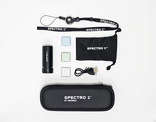 Spectro 1 Professional Color Matching & Quality Control Tool