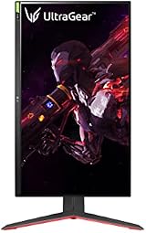 LG 27GP850-B UltraGear Gaming Monitor 27" QHD 144Hz 1ms IPS 2xHDMI DP VESA view 13