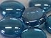 Global Outdoors 10-Pound Reflective Aqua Blue 1/2
