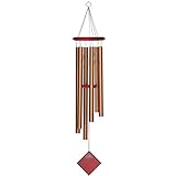 Woodstock Chimes of Earth, Bronze- Encore Collection (DCB37)