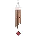 Woodstock Chimes of Earth, Bronze- Encore Collection (DCB37) primary