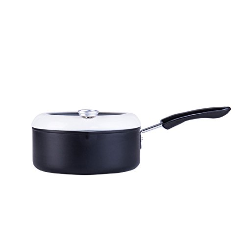 Click Here to See More Images Deep Fryer Household Fryer Single Handle Temperature Control Fryer,White