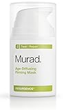Murad Age-Diffusing Firming Mask, 1.7 Fluid Ounce
