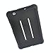 MingShore Cover for Huawei MediaPad M3 8.4 Inch Tablet BTV-DL09 BTV-W09 Kids Friendly Bumper Soft Silicone Rugged Case Black