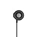 Upgraded Wireless Headphones Bluetooth Headsets with Microphone with Case Running Magnet Earphones (Black)