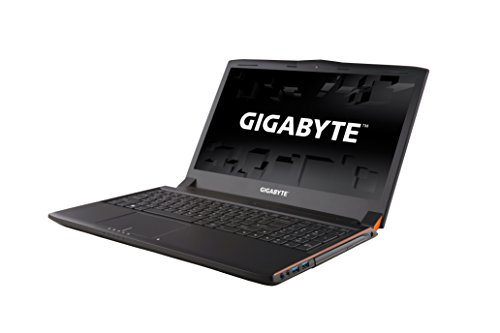 Gigabyte:P55Wv6 PC3D 156 Notebook FHD IPS 6th Gen Intel Sk ...