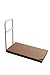 Drive Medical Home Bed Assist Grab Rail with Bed Board