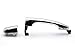 Otois Outside Chrome Door Handle Front RH Passenger 826512P010 826522P030 for Kia Sorento 2011 2015