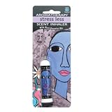 Earth Solutions Scent Inhaler - stress ease