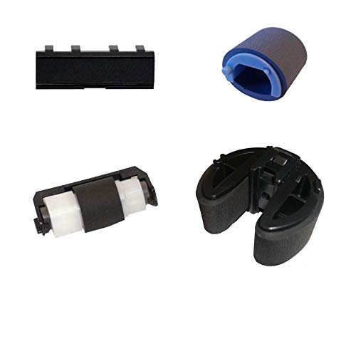 Printertree Feed Repair Kit fits HP LaserJet CP2025nd/x CM2320nf/fxi M451 M475