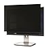 19 Wide Privacy Filter Screen Protector Film Widescreen Laptop Monitor (16:10 Ratio): 16.06x10.05 in (409x256mm) diagonally 19