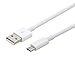 Toplus 2pcs 10ft Extra Long White Micro USB Sync Charger Cable For Google Nexus 7, Google Nexus 10, Google Nexus 4, Samsung Galaxy Tab, Samsung Galaxy Note, Samsung Galaxy S3/S4/S6/S6 Edge, Nokia Lumia, and Most Android Tablets, Android Phones, and Windows Phones