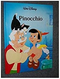 Amazon.com: Pinocchio: The Making of the Disney Epic