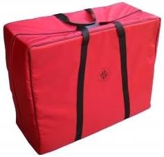 Quilt Bag for Telescope Celestron CPC 800 und Meade 8" SC and ACF fork mounted, 30A032