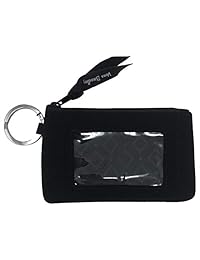 Estuche Vera Bradley Zip ID, Signature Cotton, S