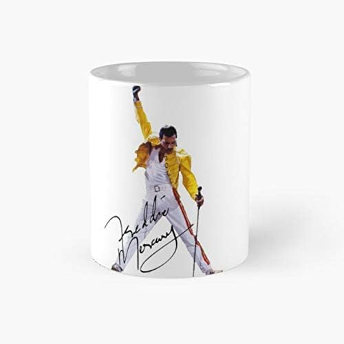 Queen 110z Mugs