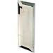 Prime-Line Products N 6942 Mirrored Door Pull with Adhesive Back (2-Pack)