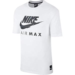 Nike Mens Air Max Tshirt, Short Sleeve top Small