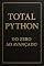 Livro Total Python Do Zero ao Avançado