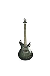 IYV 6 String IP-350 TBK PRS Solid-Body Electric