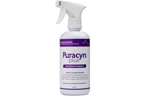 INNOVACYN INC Puracyn Plus 16 OZ Liqtrig - 6517EA - Trigger Spray, 1 Each