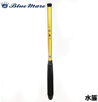 Amazon 小継 水簾 すいれん 240 ブルーマーレ 小継万能振り出し竿 テナガエビ ザリガニ 川釣り 川遊び ブルーマーレ 渓流竿 Amazon 小継 水簾 すいれん 240 ブルーマーレ 小継万能振り出し竿 テナガエビ ザリガニ 川釣り 川遊び ブルーマーレ 渓流竿