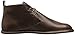 Vivobarefoot Men's PORTO Desert Boot