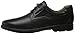 Clarks Men's Un Corner Plain Oxford Shoe