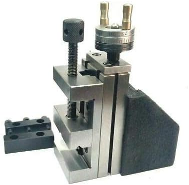  Tornillo de banco, Prensa de Banco