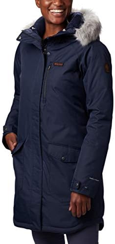 Suttle Mountain Columbia Womens Plus Coats Columbia Women's Jacket