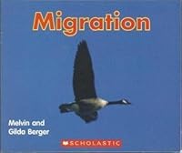 Migracion =: Migration 0439678986 Book Cover