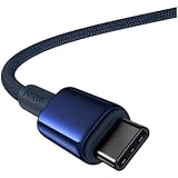 Baiwwa 2Pack 3FT USB A To USB C Cable For IPhone 16 16E 15, Type C Charger Cord Braided Fast Charging For IPhone 16 15 Pro Max/Pro/Plus, IPad 10th/ 11 Gen