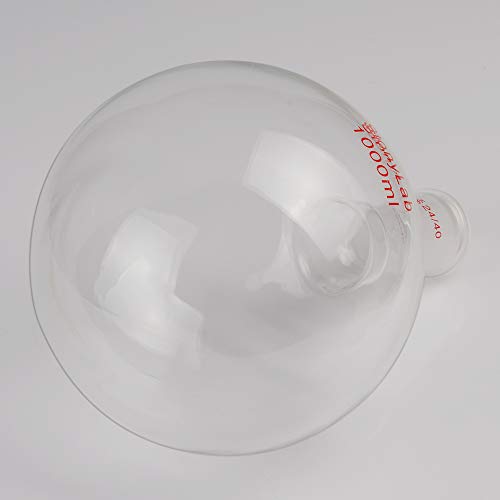 5 StonyLab+1000ml+Single+Bottom+Standard