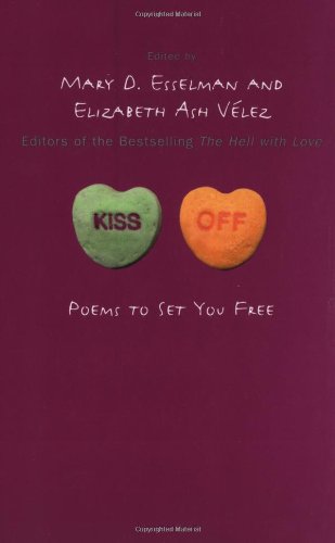 Kiss Off: Poems to Set You Free