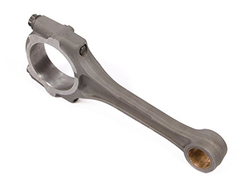 Crank Shaft Connecting Rod compatible with 98-08 Toyota Chevrolet Geo Prizm Pontiac 1.8 1ZZFE 16-Valve DOHC Engine