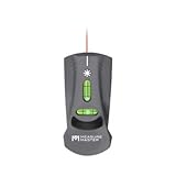 Measure Master MM-L Multi-Functional Line Laser Level