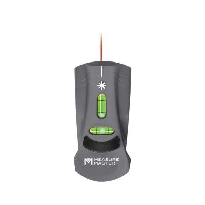 Measure Master MM-L Multi-Functional Line Laser Level