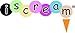 iscream Lettermania E Initial 16