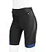Women's Elite Cycling Shorts - Made in The USA