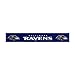 Duck Brand 281553 Baltimore Ravens NFL Team Logo Duct Tape, 1.88-Inch by 10 Yards, Single Roll