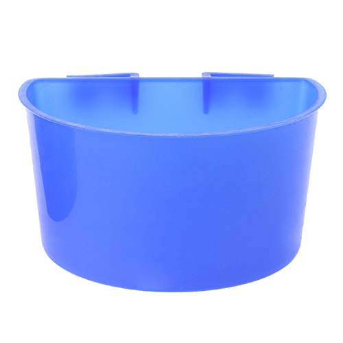 Jim-Hugh Bird Feeding Tool Pigeons Water Bowl Drinking Fountain Feeders Aviculture Supply