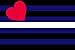 Shoe String King SSK® Gay Leather Pride Outdoor Flag - Large 3' x 5', Weather-Resistant Polyester