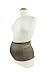 Belly Armor Maternity Anti-Radiation Embrace Band 2.0 in Grey (Large)