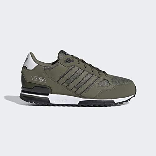 adidas zx 750 khaki