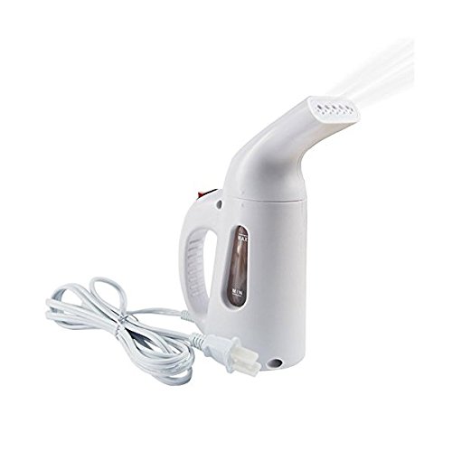 Ebest® Ultra Mini Handheld Travel Clothes Steamer / Handy Clothes